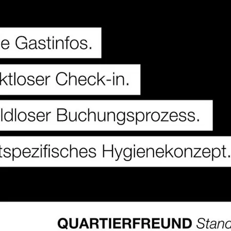 Daire Refugium 2 Kellenhusen