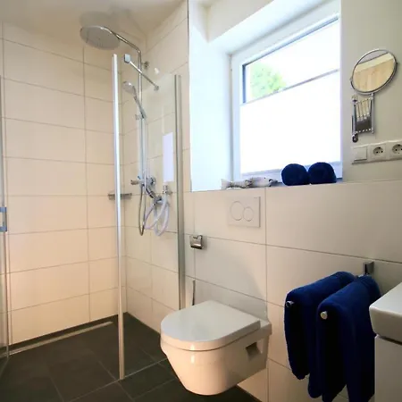 Refugium 2 Daire Kellenhusen