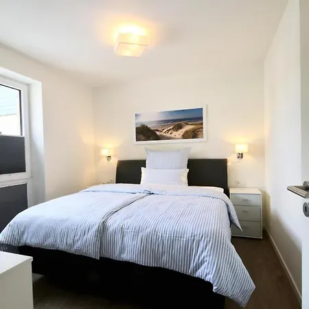 Daire Refugium 2 Kellenhusen