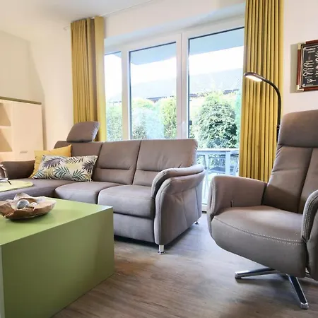 Refugium 2 Daire Kellenhusen